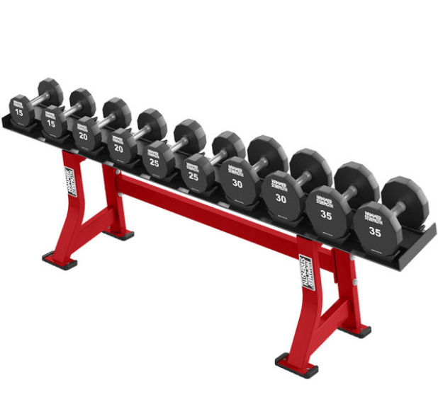 Two Tier Dumbbell Rack - FWDR2