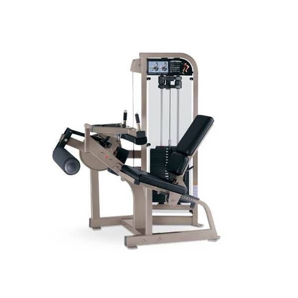 Pro 2 Seated Leg Curl - PSLC