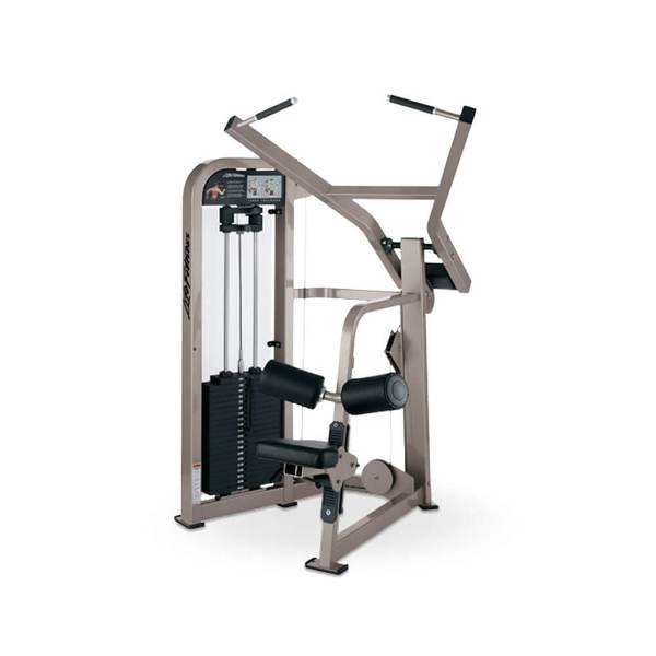 Pro 2 Fixed Pulldown - PSFPD