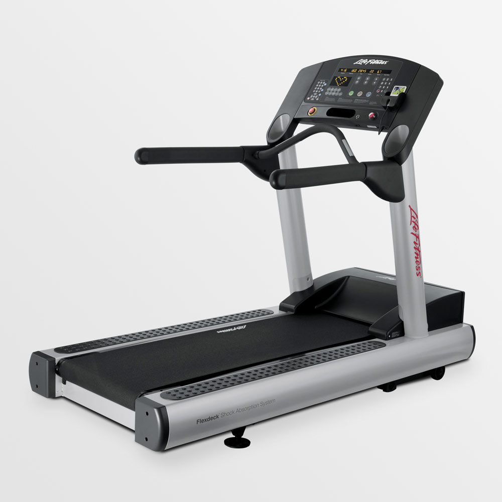 Treadmill - CLST